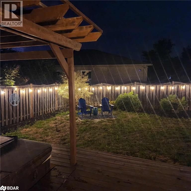 Photo 42 of 210 S Pringle Drive, Barrie ON