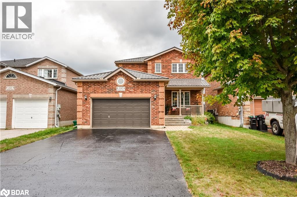 Photo 45 of 210 S Pringle Drive, Barrie ON