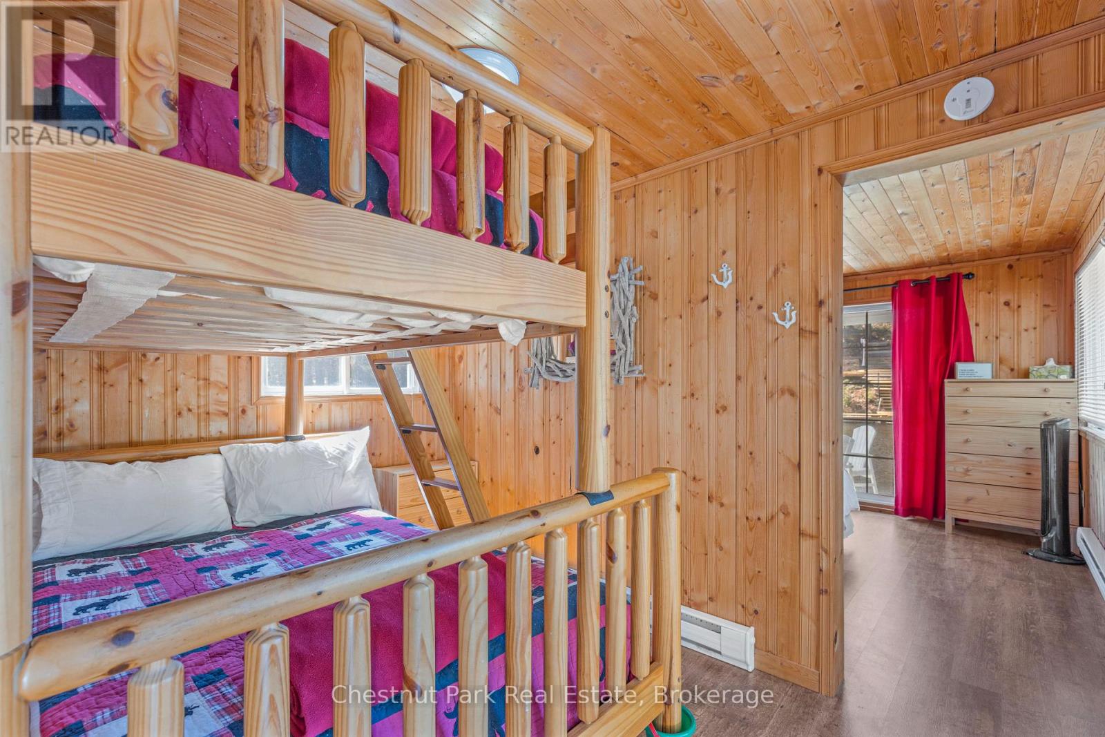 Photo 21 of 1017 Dark Bay Road, Muskoka Lakes ON