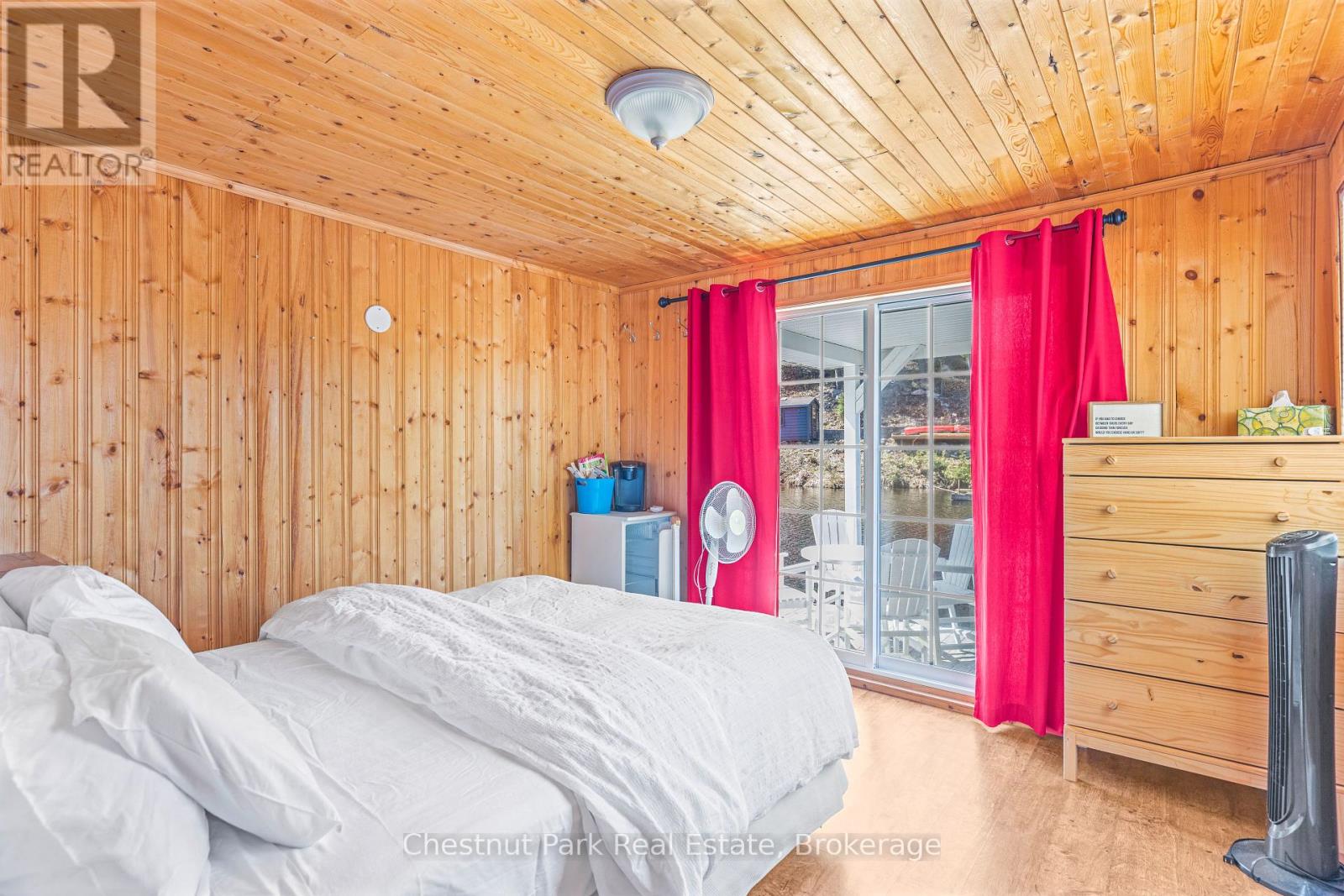 Photo 23 of 1017 Dark Bay Road, Muskoka Lakes ON