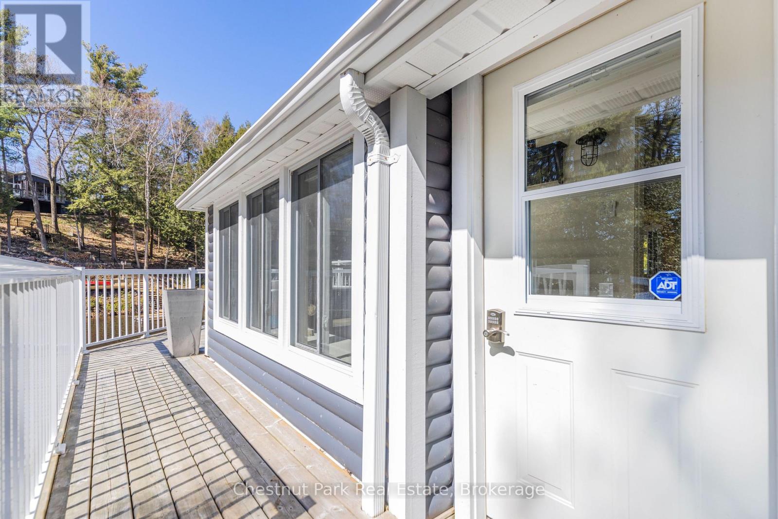 Photo 28 of 1017 Dark Bay Road, Muskoka Lakes ON