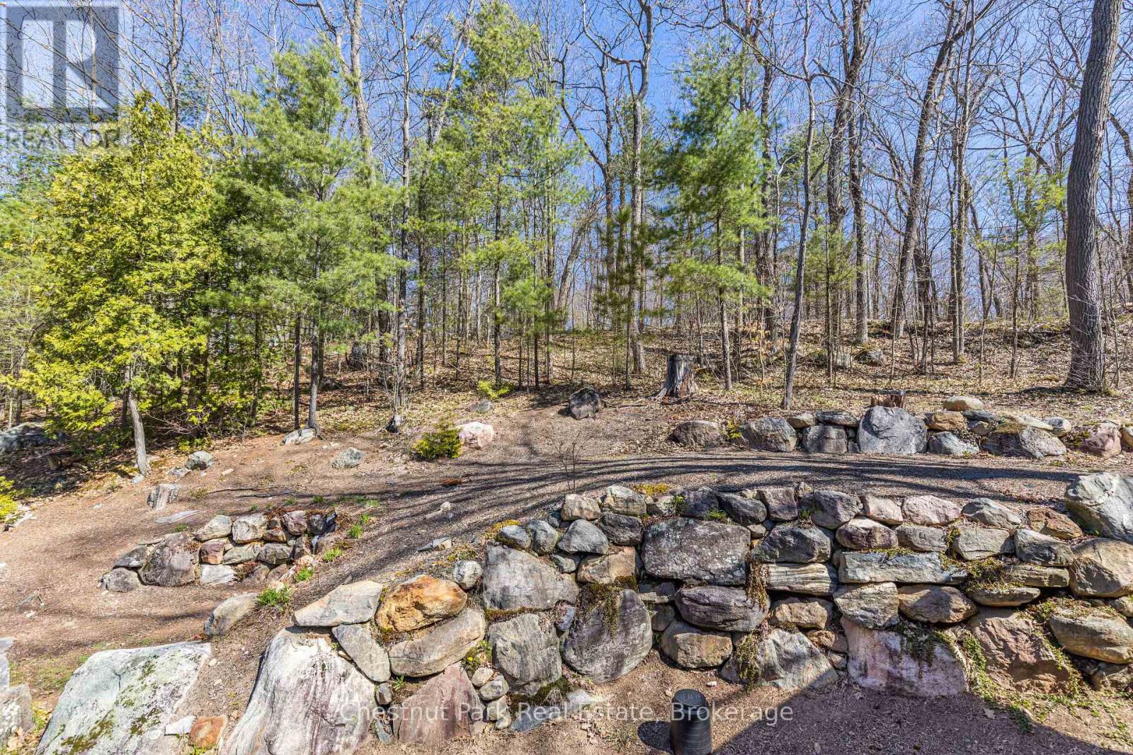 Photo 29 of 1017 Dark Bay Road, Muskoka Lakes ON