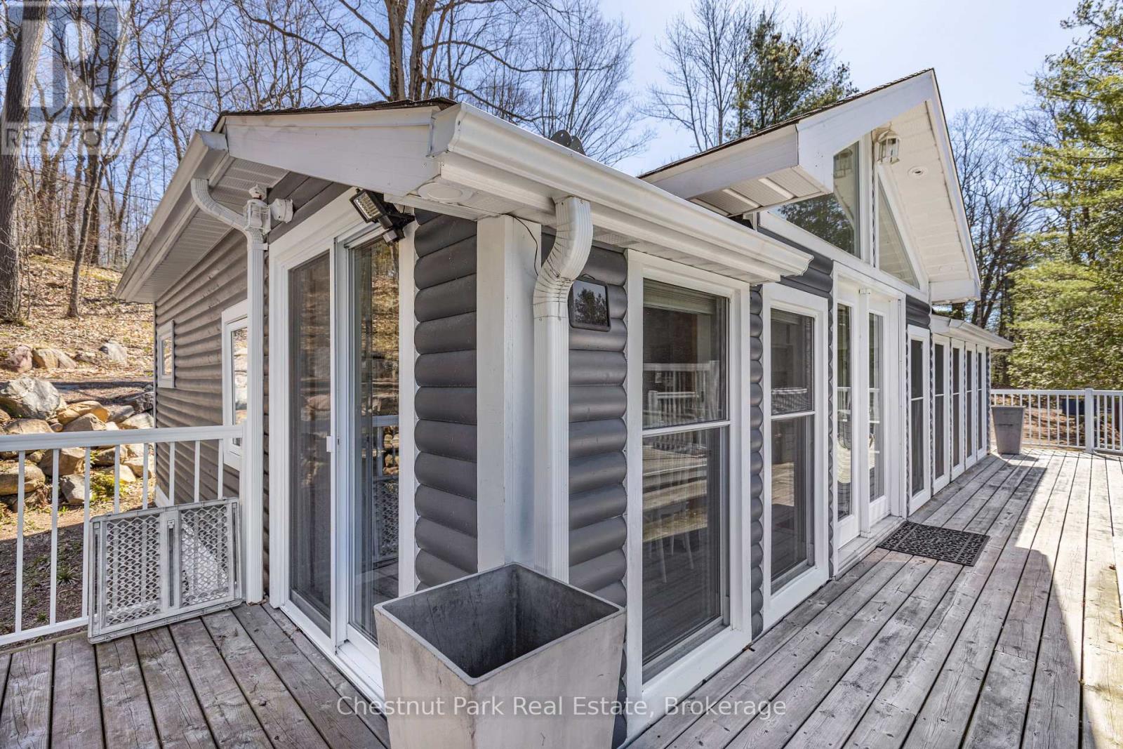 Photo 30 of 1017 Dark Bay Road, Muskoka Lakes ON