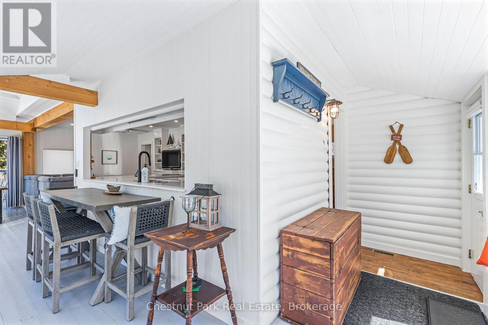 Photo 4 of 1017 Dark Bay Road, Muskoka Lakes ON