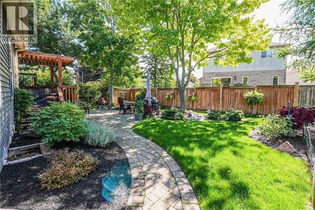 Photo 31 of 3358 Laurie Avenue, Vineland ON