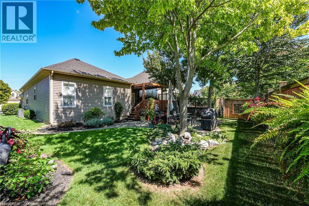 Photo 32 of 3358 Laurie Avenue, Vineland ON