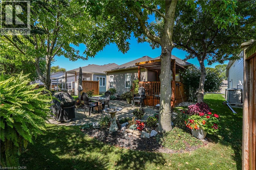 Photo 33 of 3358 Laurie Avenue, Vineland ON
