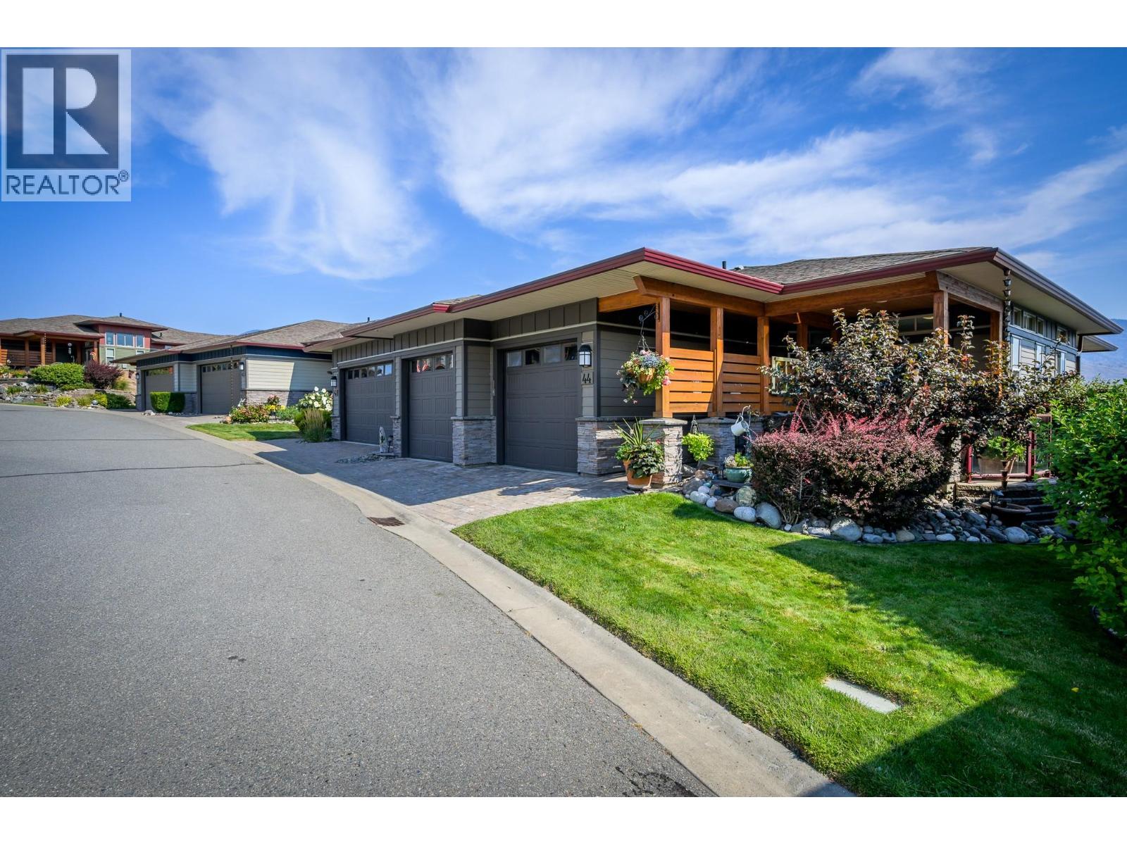 Photo 32 of 175 Holloway Drive Unit 44, Kamloops BC
