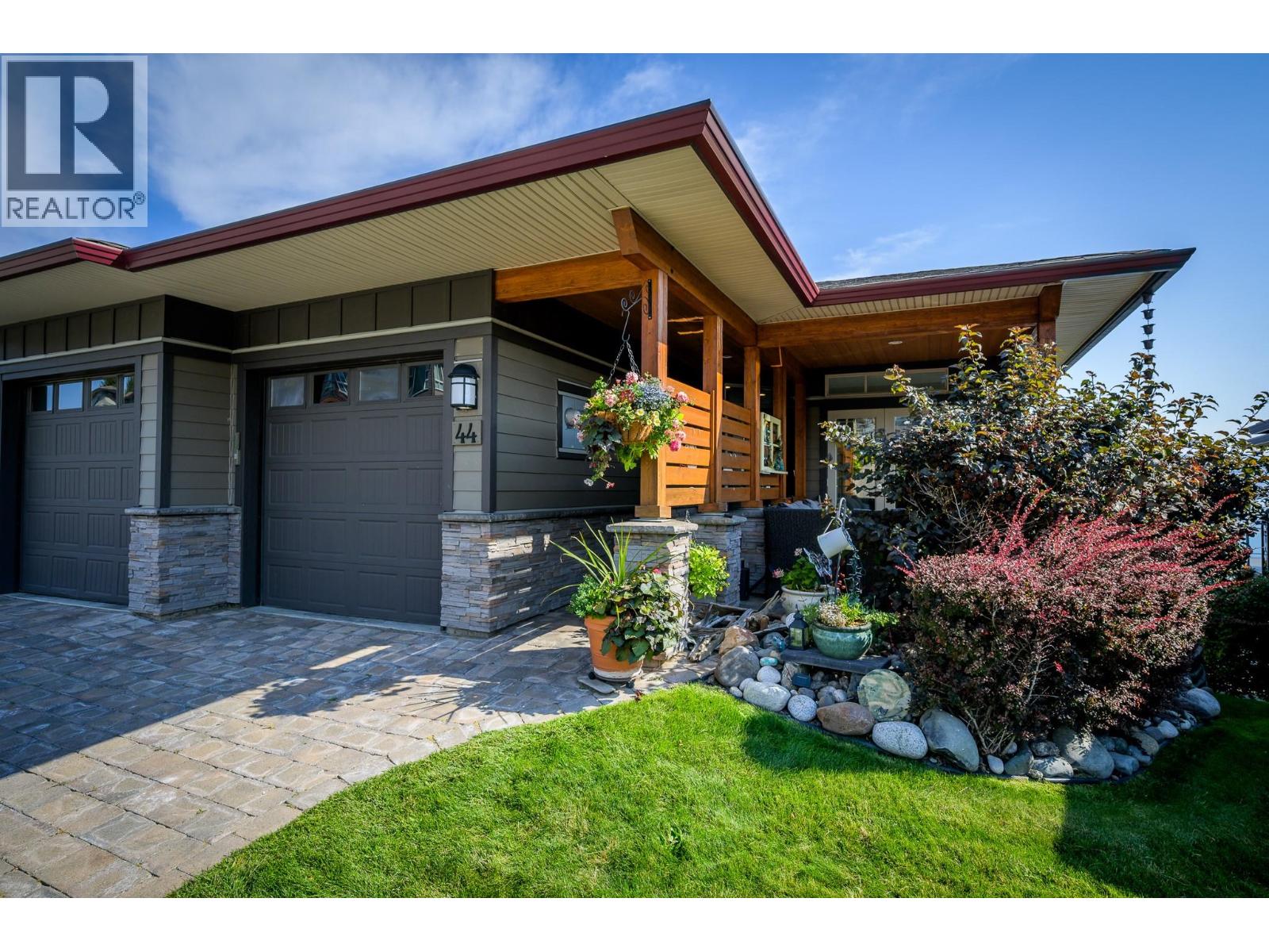 Photo 33 of 175 Holloway Drive Unit 44, Kamloops BC