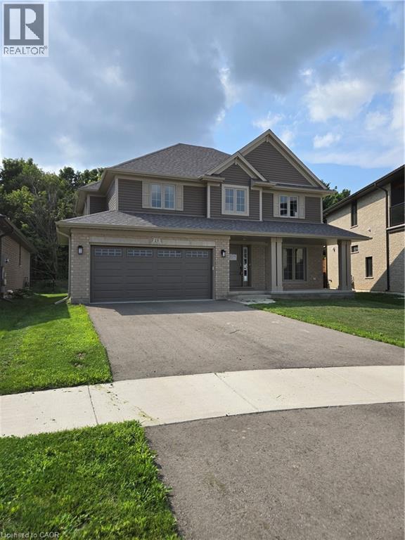 Photo 1 of 15 Dunning Way, St Thomas ON