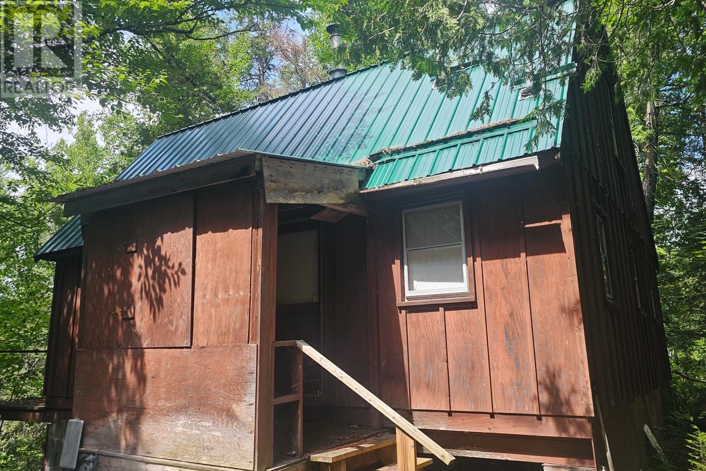 Photo 1 of Lot 8 Ranger Lake Rd, Searchmont ON