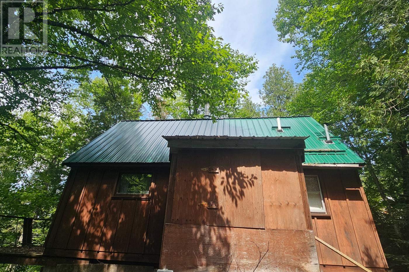 Photo 22 of Lot 8 Ranger Lake Rd, Searchmont ON