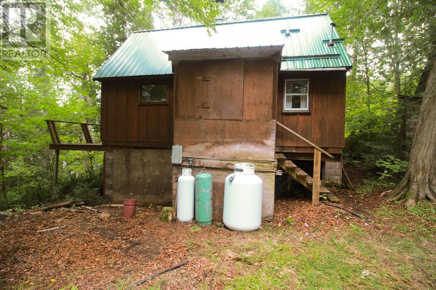Photo 4 of Lot 8 Ranger Lake Rd, Searchmont ON
