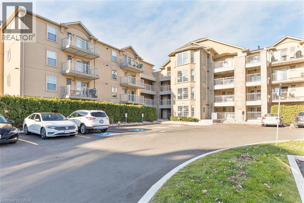 Photo 10 of 1490 Bishops Gate Unit 314, Oakville ON