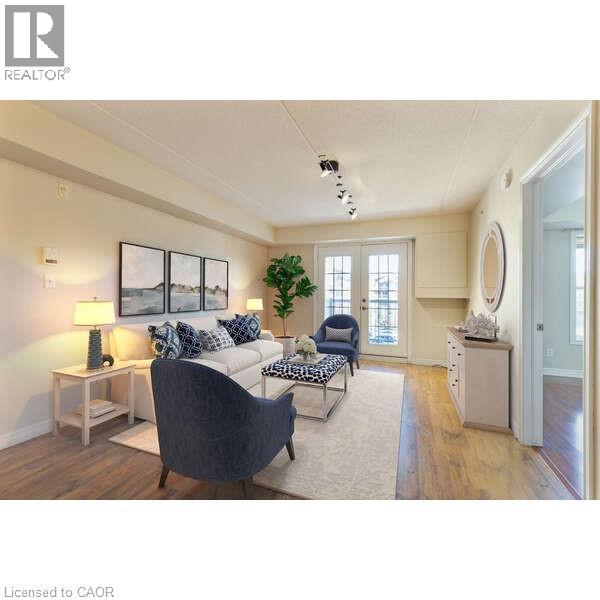 Photo 2 of 1490 Bishops Gate Unit 314, Oakville ON