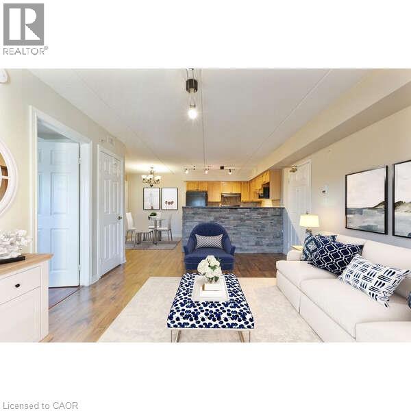 Photo 3 of 1490 Bishops Gate Unit 314, Oakville ON