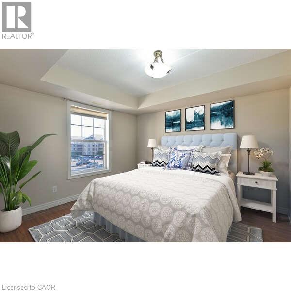 Photo 7 of 1490 Bishops Gate Unit 314, Oakville ON