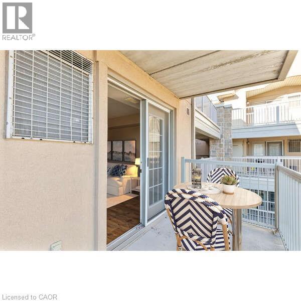 Photo 9 of 1490 Bishops Gate Unit 314, Oakville ON