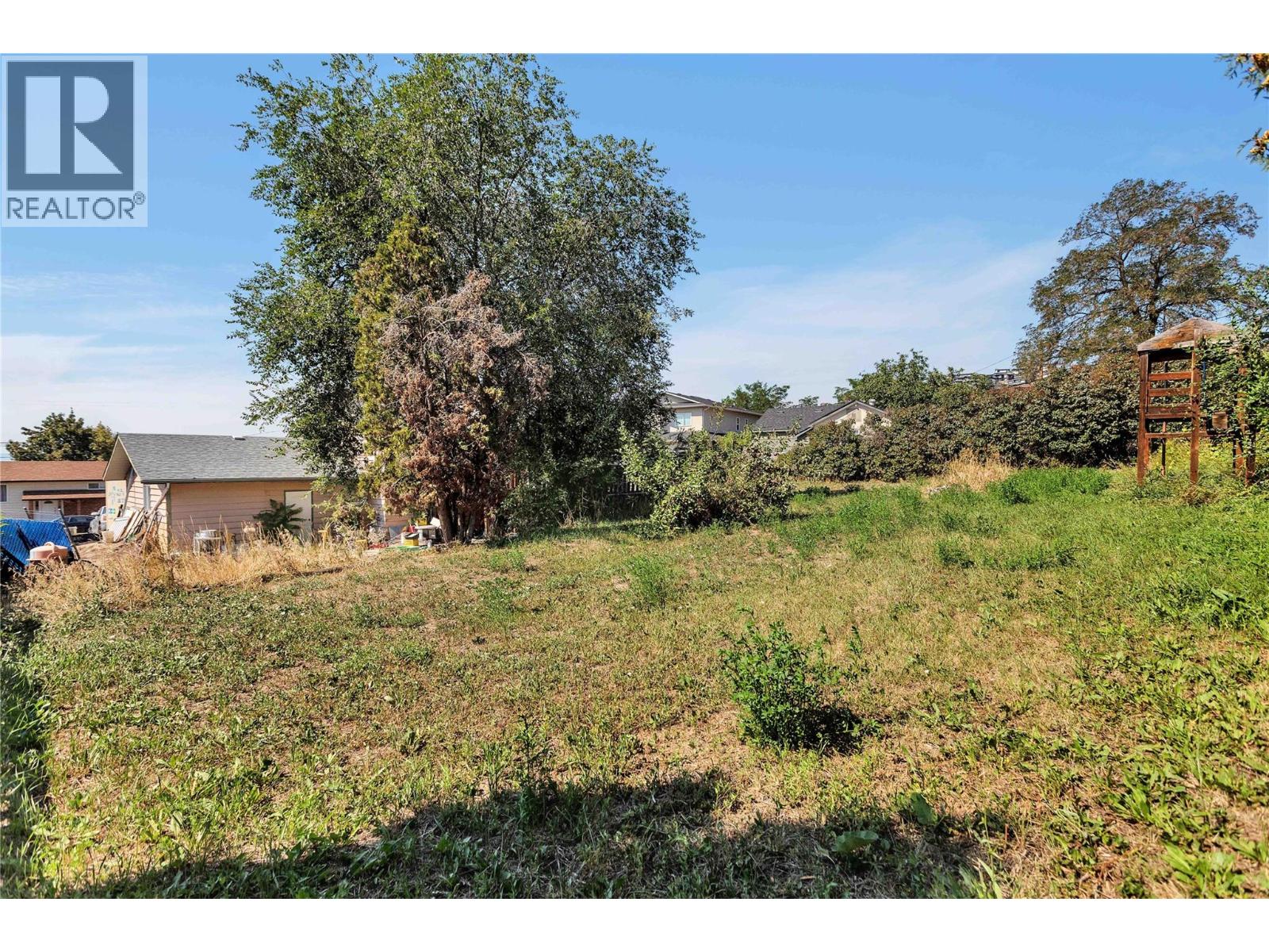  1613 Traut Road, Kelowna
