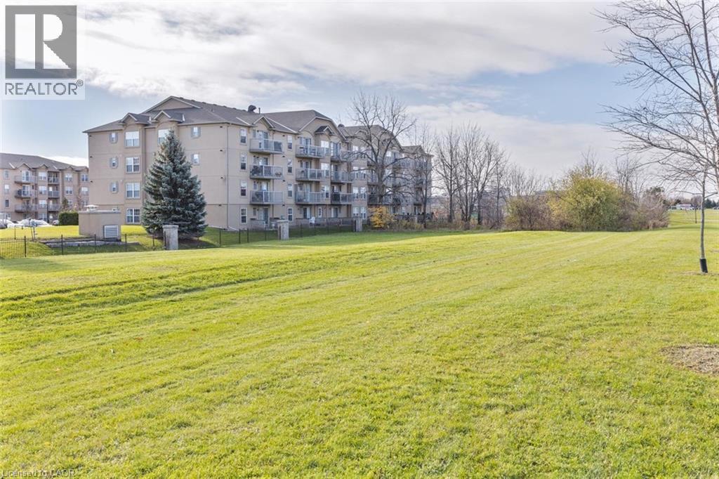 Photo 1 of 1490 Bishops Gate Unit 314, Oakville ON