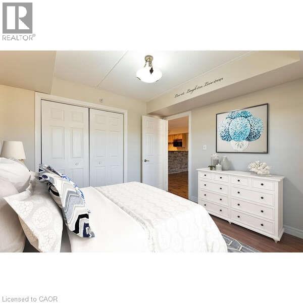 Photo 6 of 1490 Bishops Gate Unit 314, Oakville ON