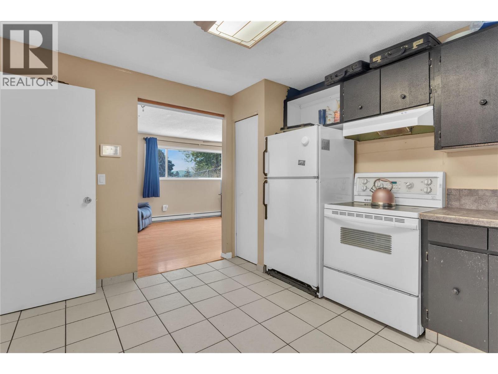  1613 Traut Road, Kelowna