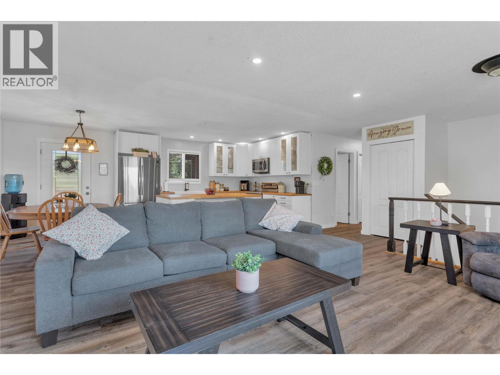  1613 Traut Road, Kelowna