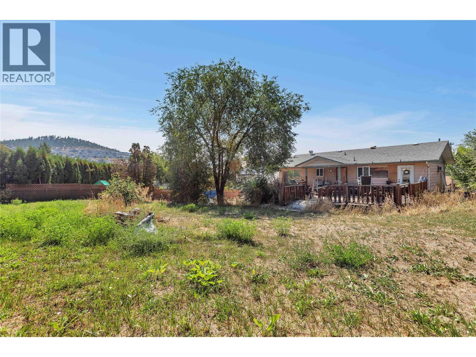  1613 Traut Road, Kelowna