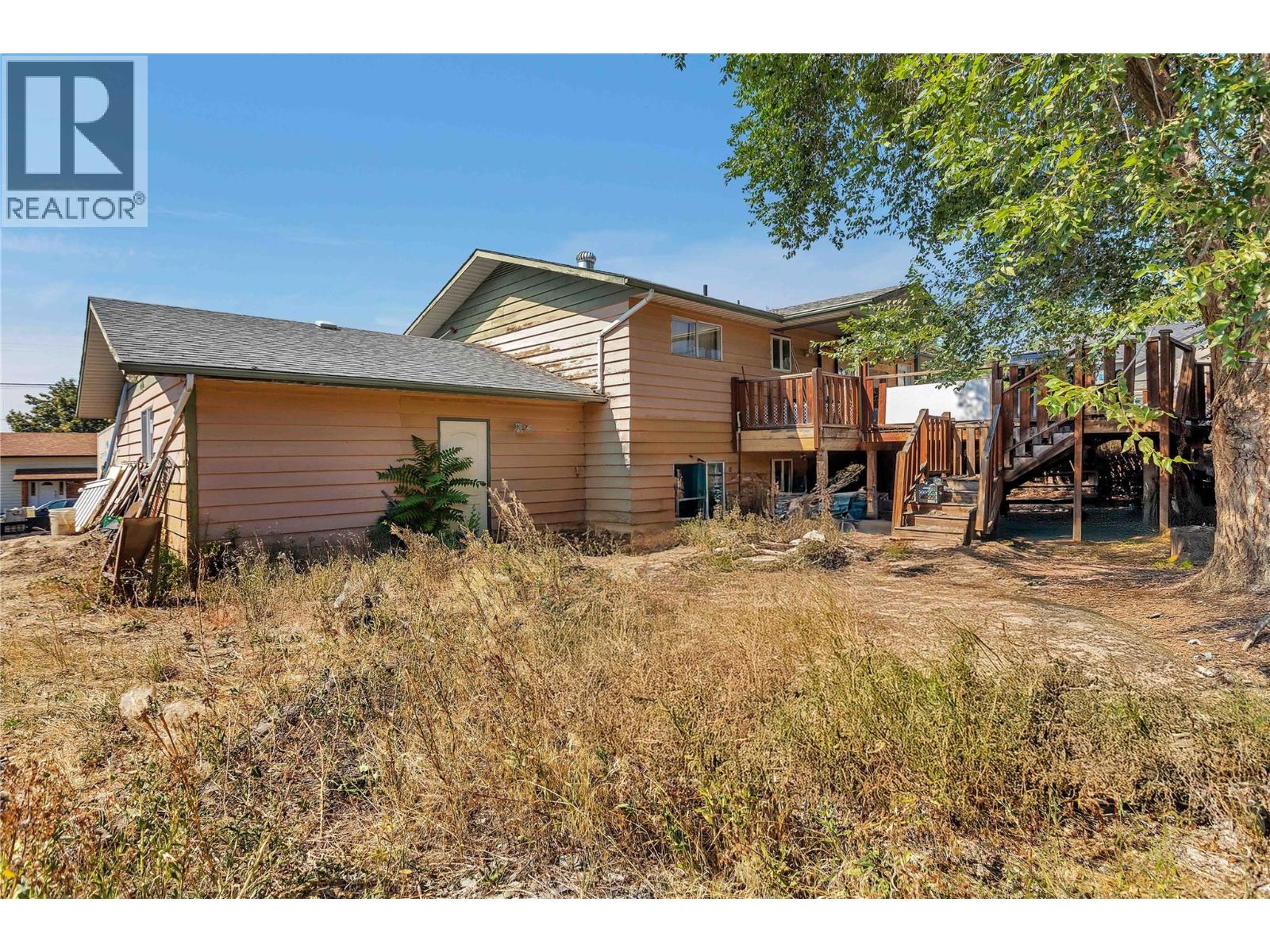  1613 Traut Road, Kelowna