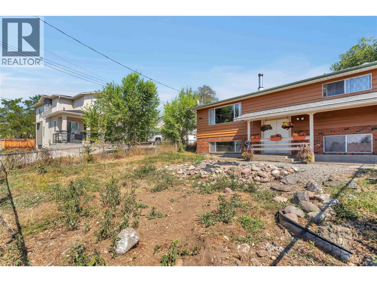  1613 Traut Road, Kelowna