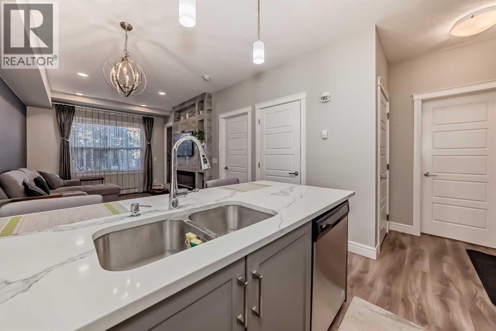 Photo 8 of 102 19661 40 Street Se, Calgary AB