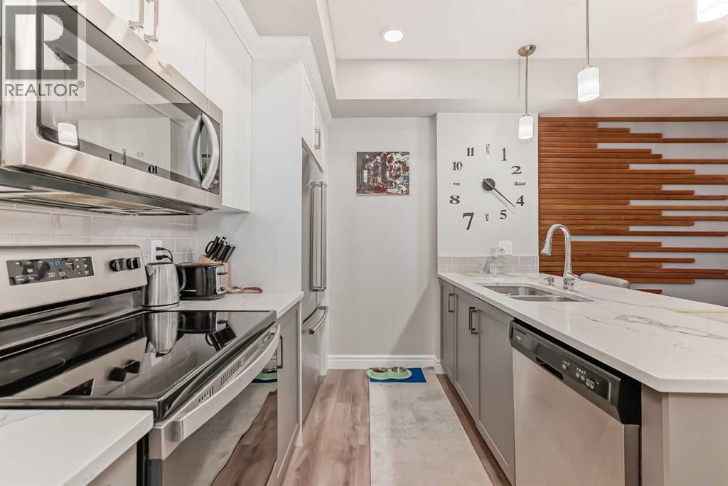 Photo 6 of 102 19661 40 Street Se, Calgary AB