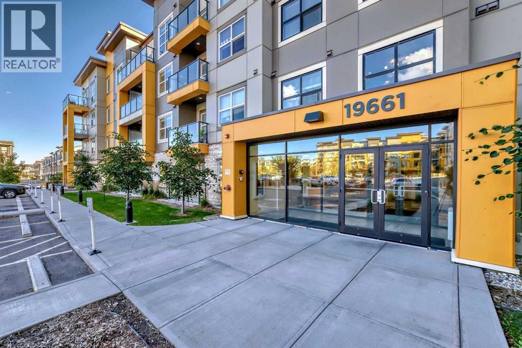 Photo 1 of 102 19661 40 Street Se, Calgary AB