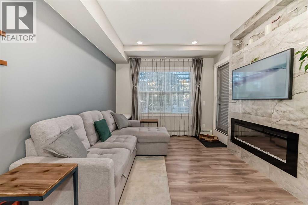 Photo 11 of 102 19661 40 Street Se, Calgary AB