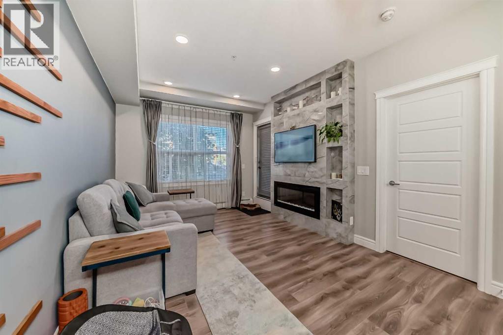 Photo 12 of 102 19661 40 Street Se, Calgary AB