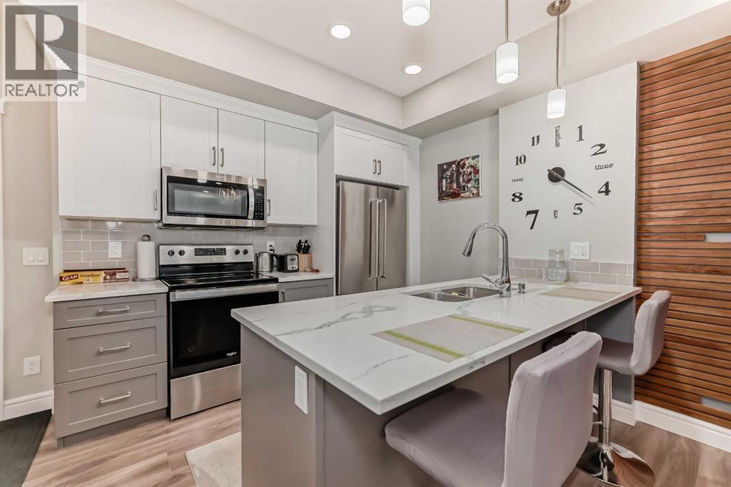 Photo 5 of 102 19661 40 Street Se, Calgary AB