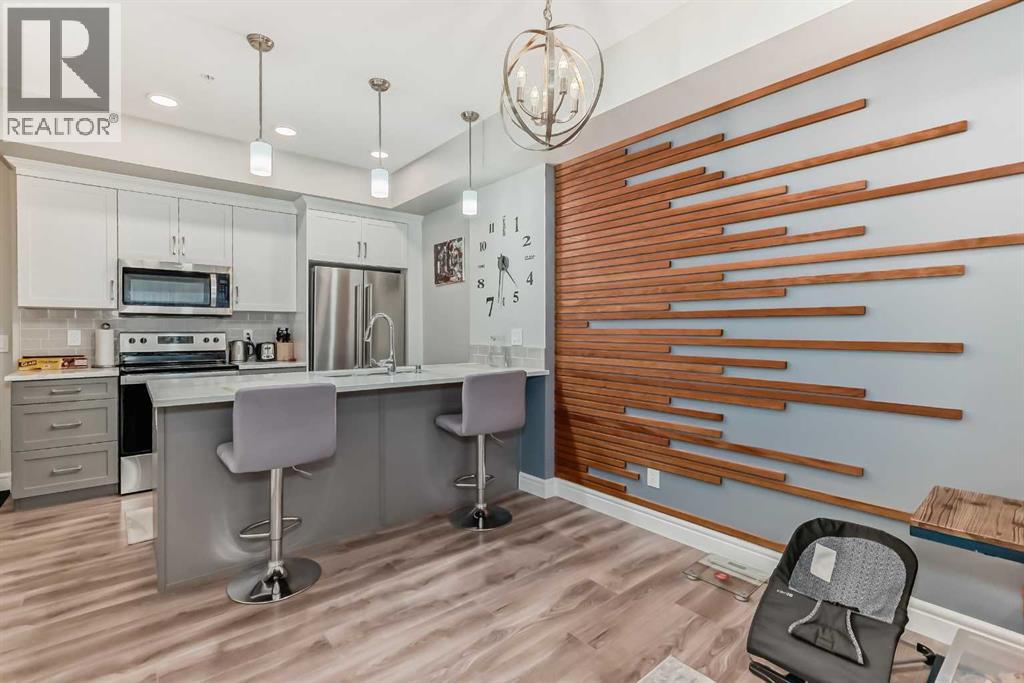 Photo 9 of 102 19661 40 Street Se, Calgary AB