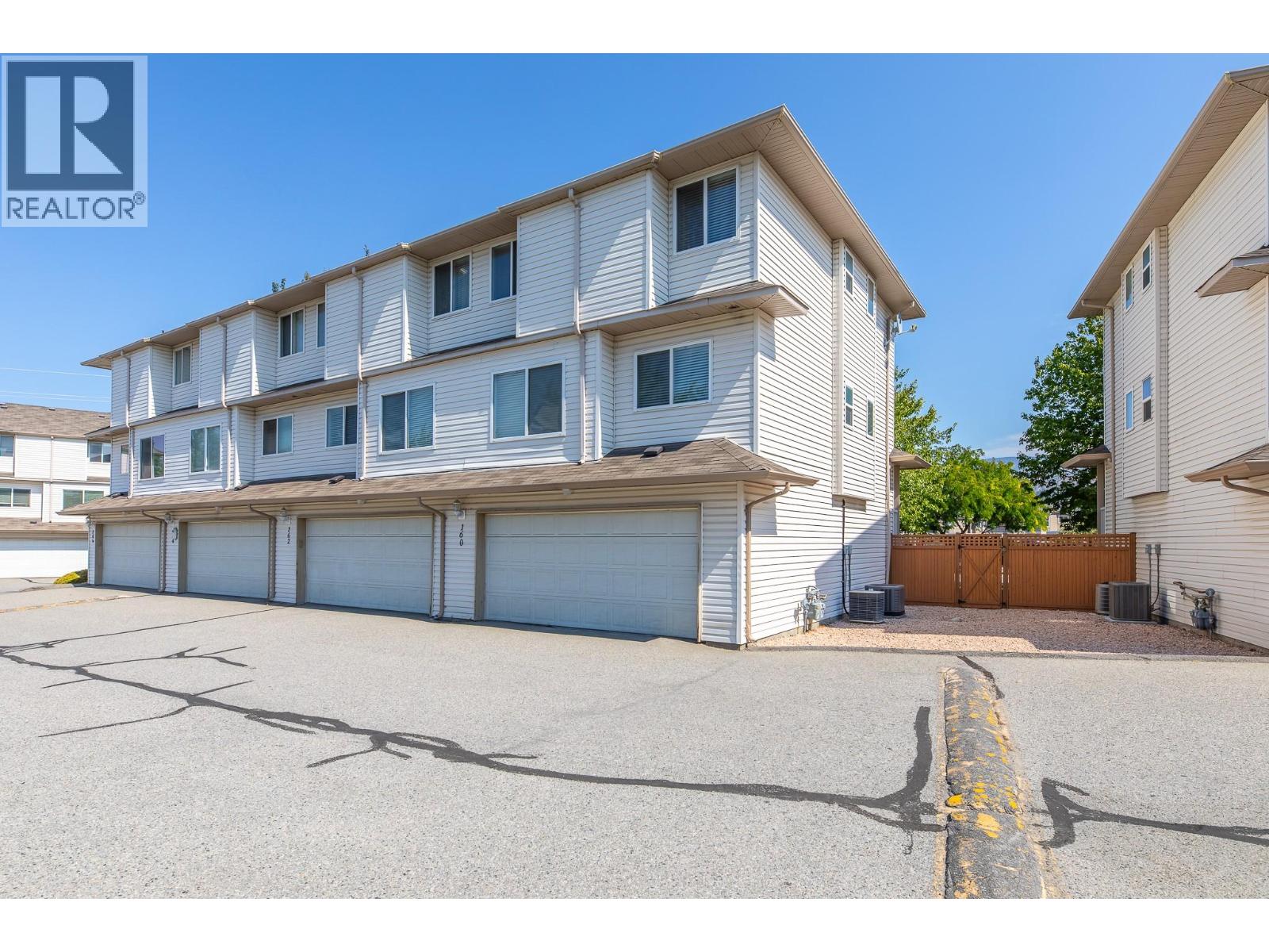 3153 Paris Street Unit# 160, Penticton
