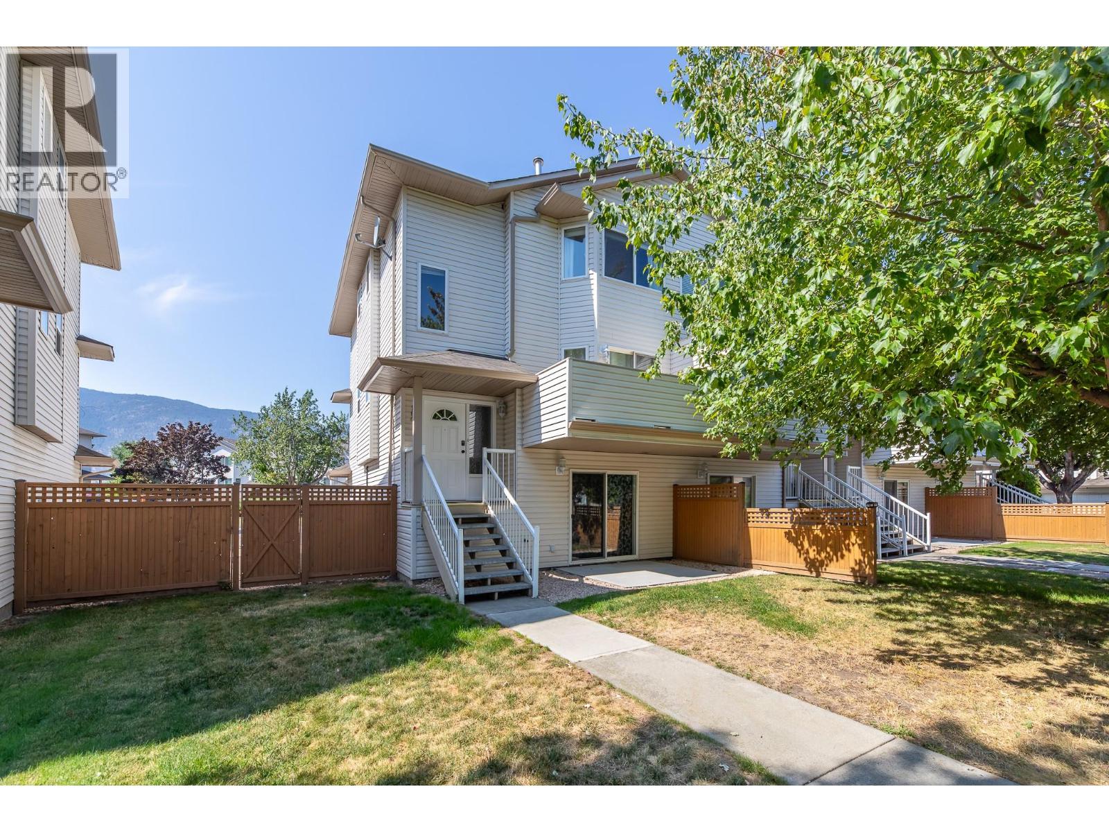 3153 Paris Street Unit# 160, Penticton