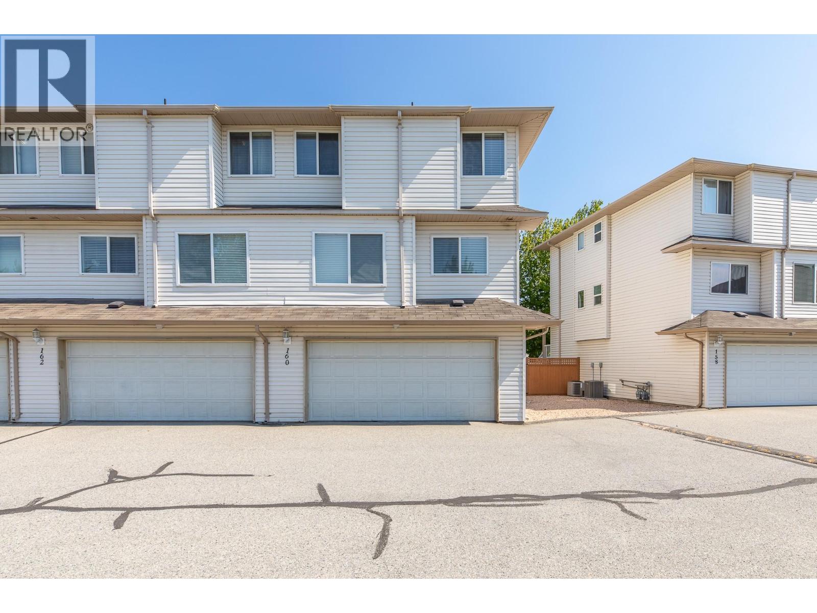 3153 Paris Street Unit# 160, Penticton