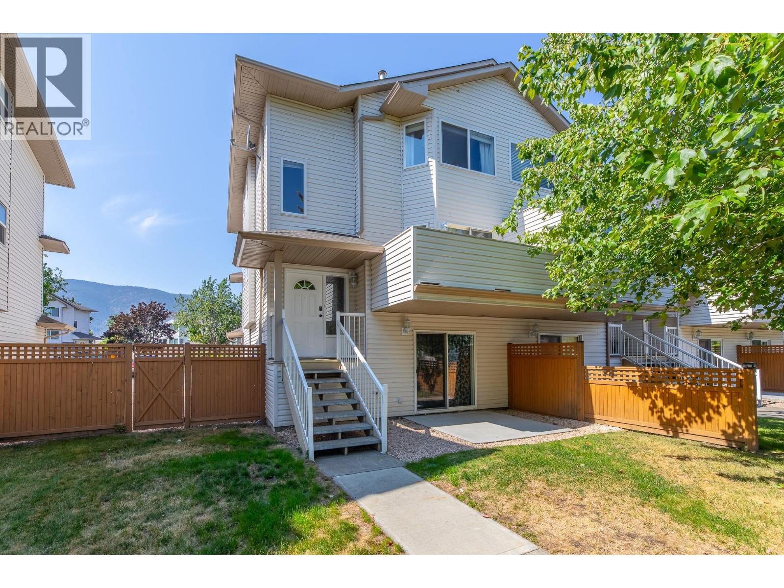 3153 Paris Street Unit# 160, Penticton