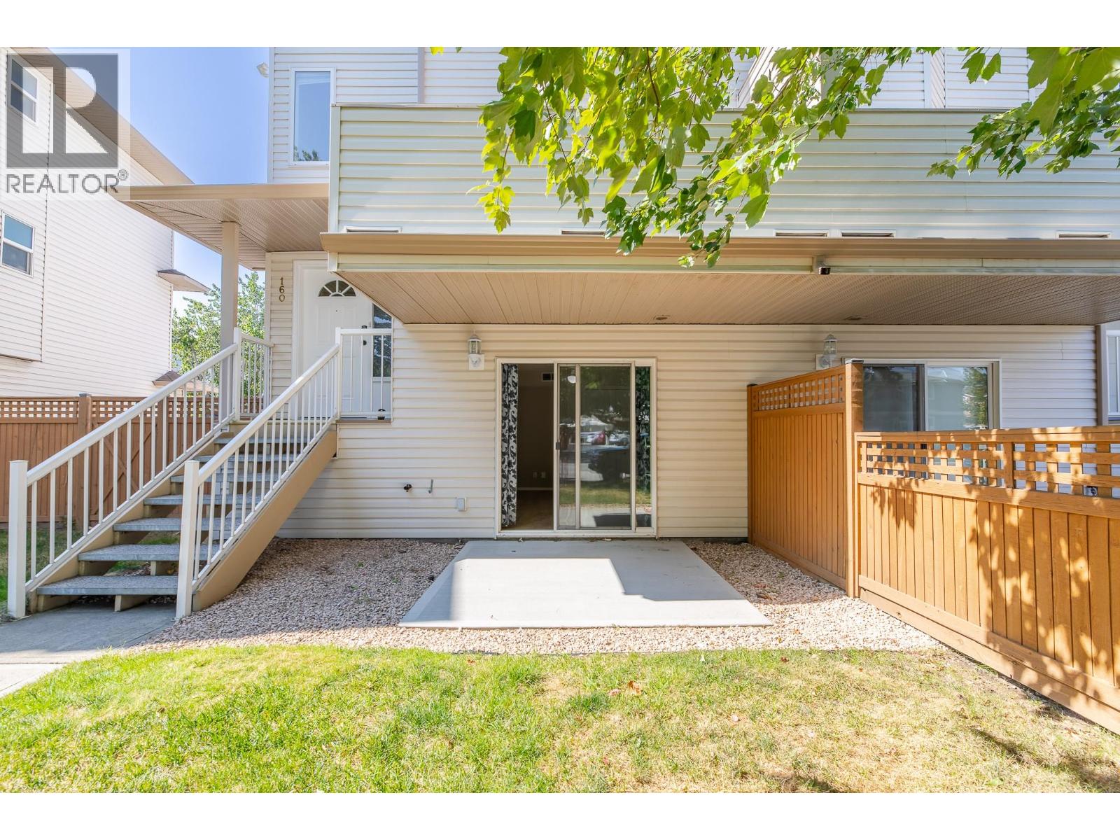 3153 Paris Street Unit# 160, Penticton