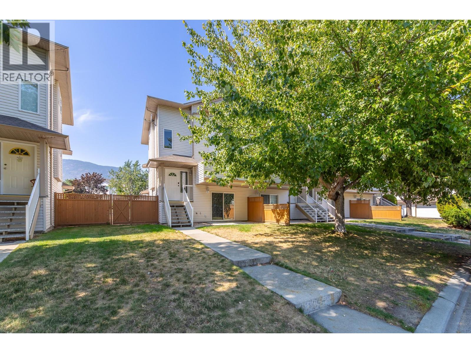 3153 Paris Street Unit# 160, Penticton