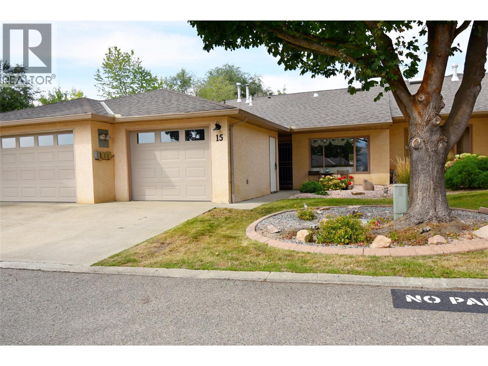 15 1001 30 Avenue, Vernon