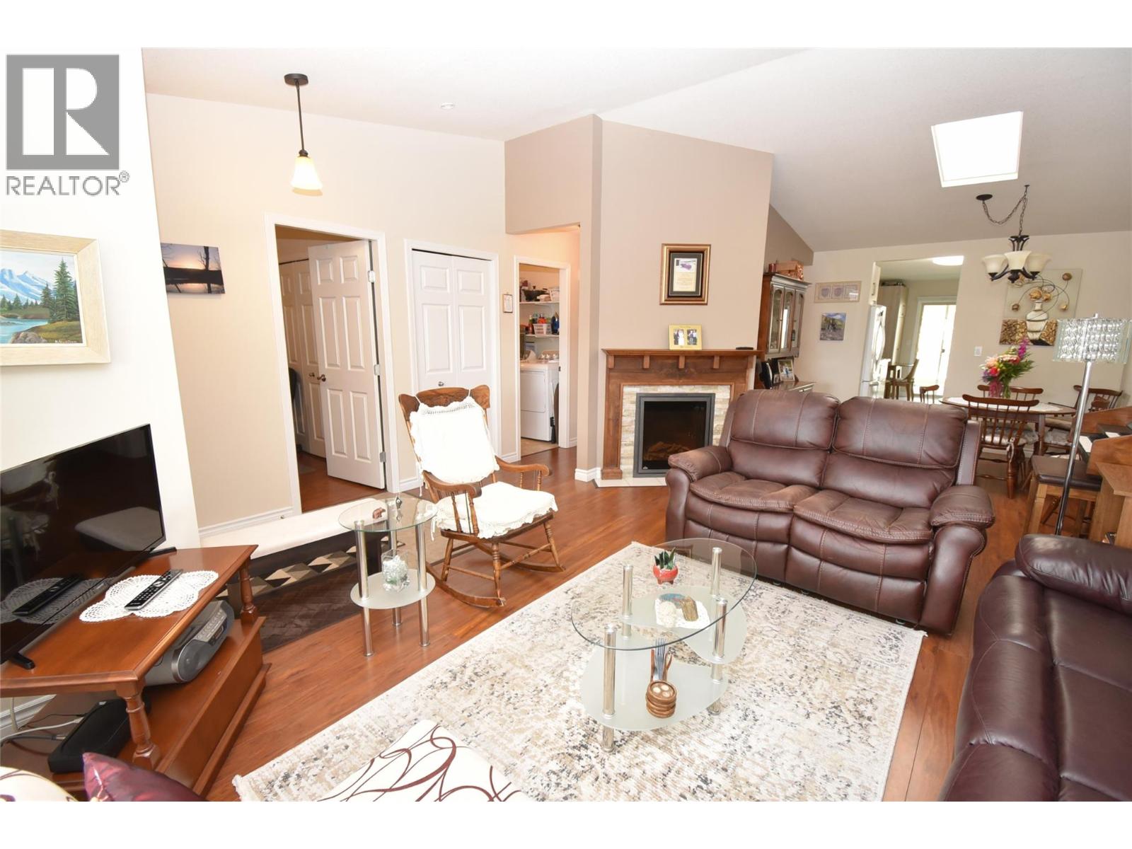 15 1001 30 Avenue, Vernon