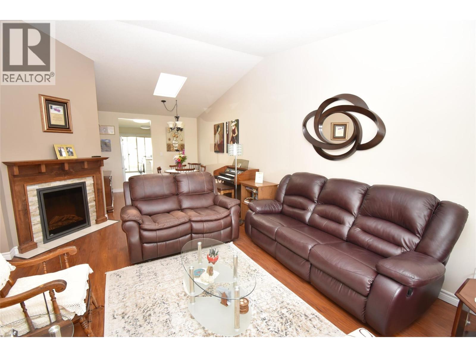 15 1001 30 Avenue, Vernon