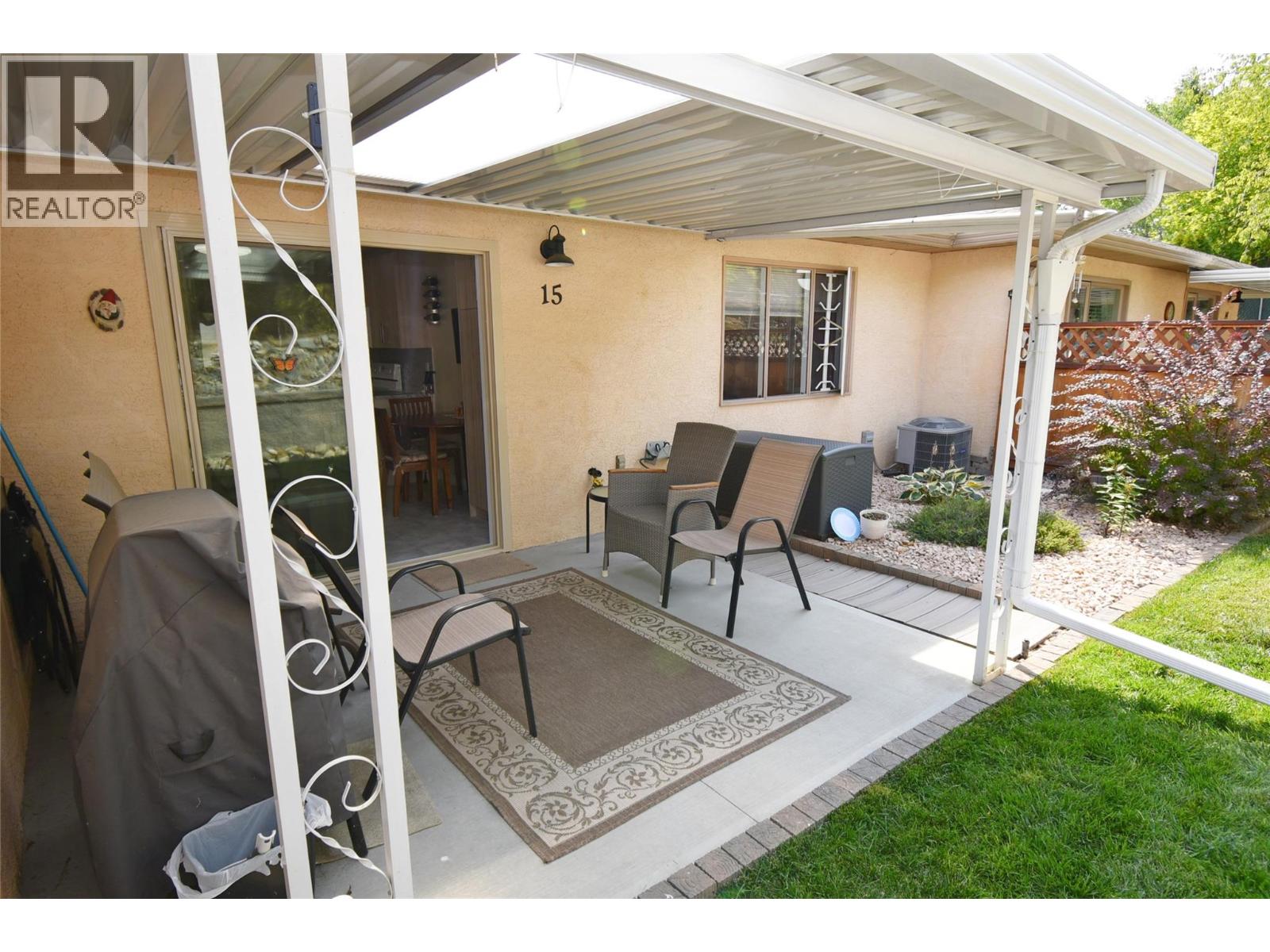 15 1001 30 Avenue, Vernon