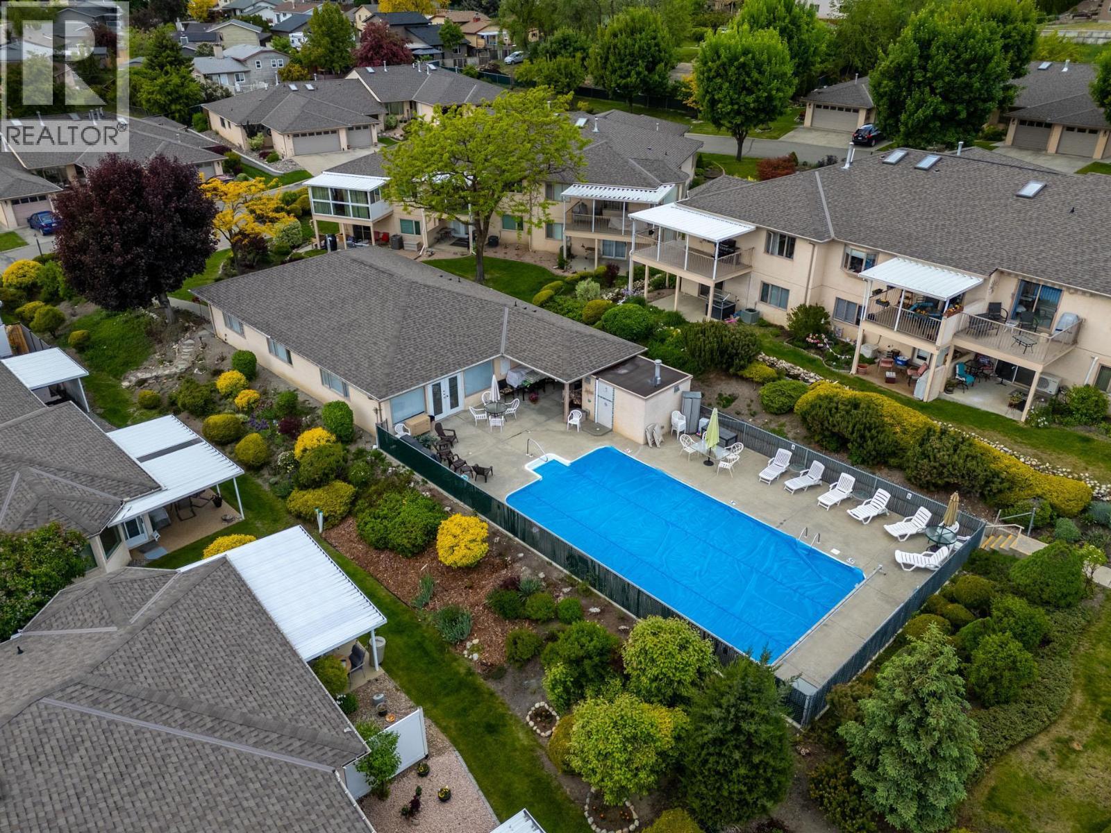 15 1001 30 Avenue, Vernon