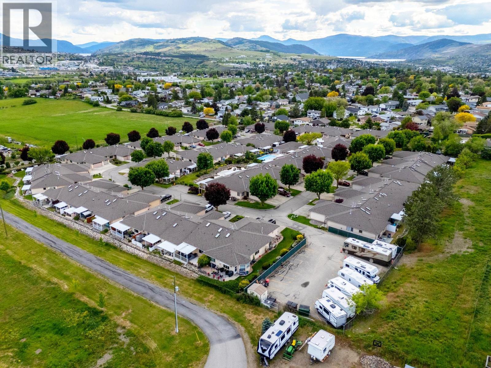 15 1001 30 Avenue, Vernon