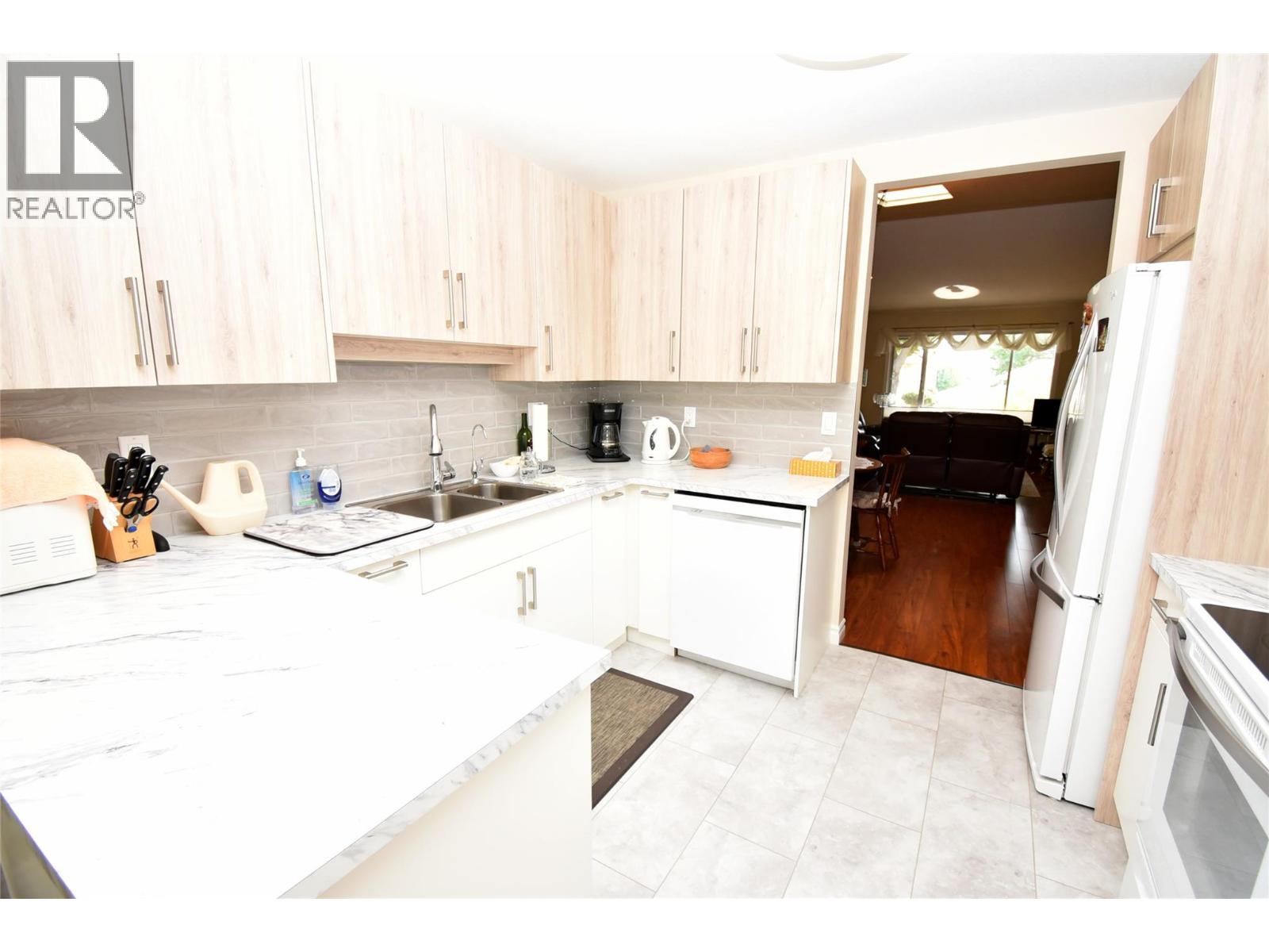 15 1001 30 Avenue, Vernon